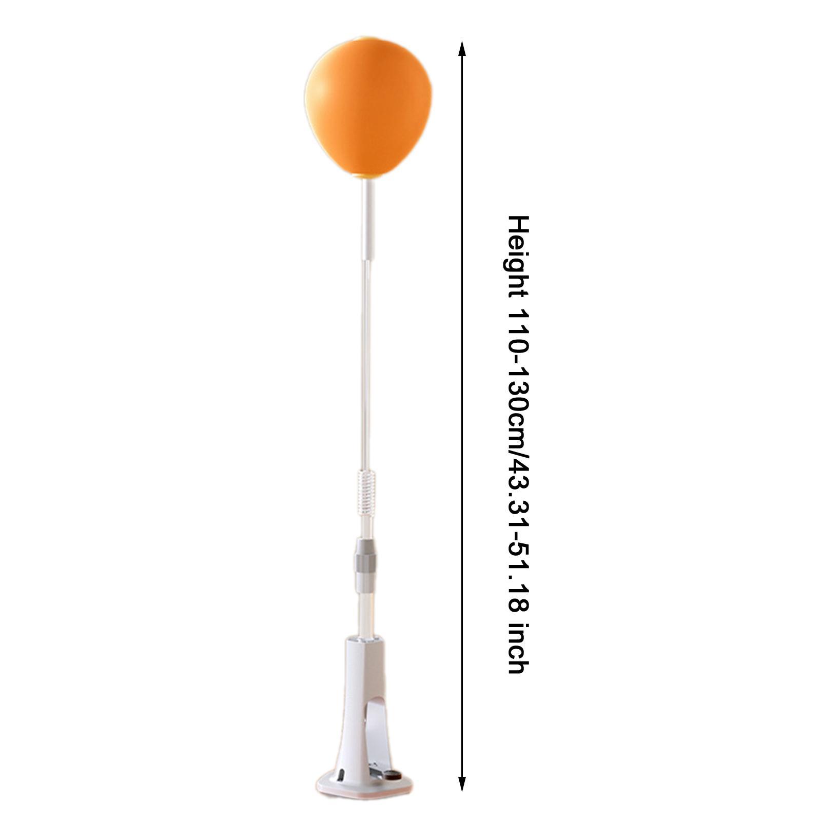 Speed Bag Boxing - Punching Bag with Stand Boxing Speed