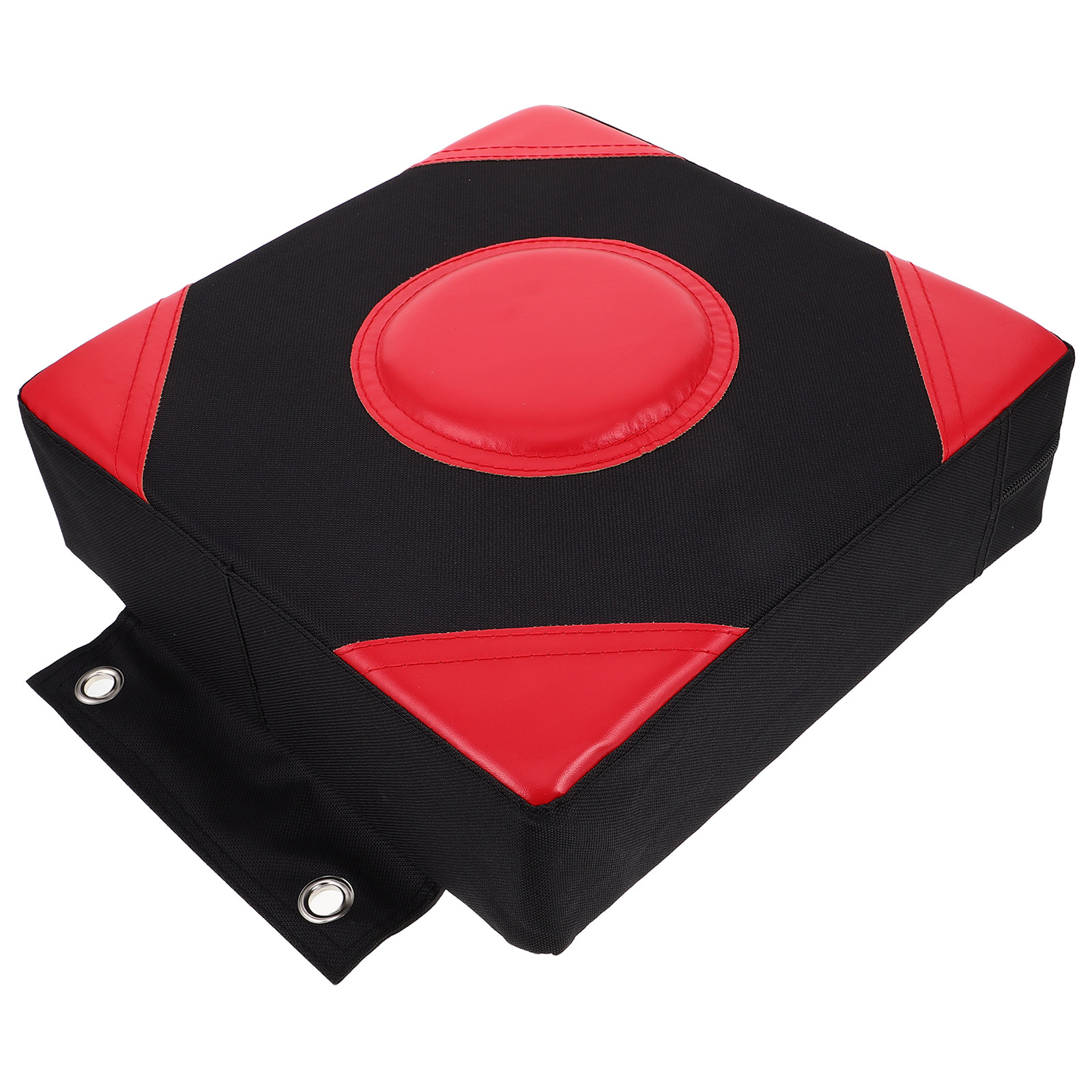 Home Gym Practice - Wall Mounted Punching Target Boxing Pad