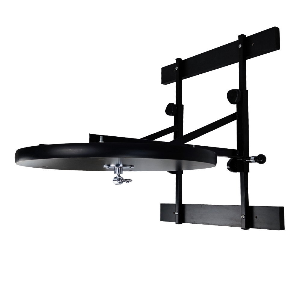 Heavy Duty Steel Minimize Vibr - Speed Bag Boxing recension och pris