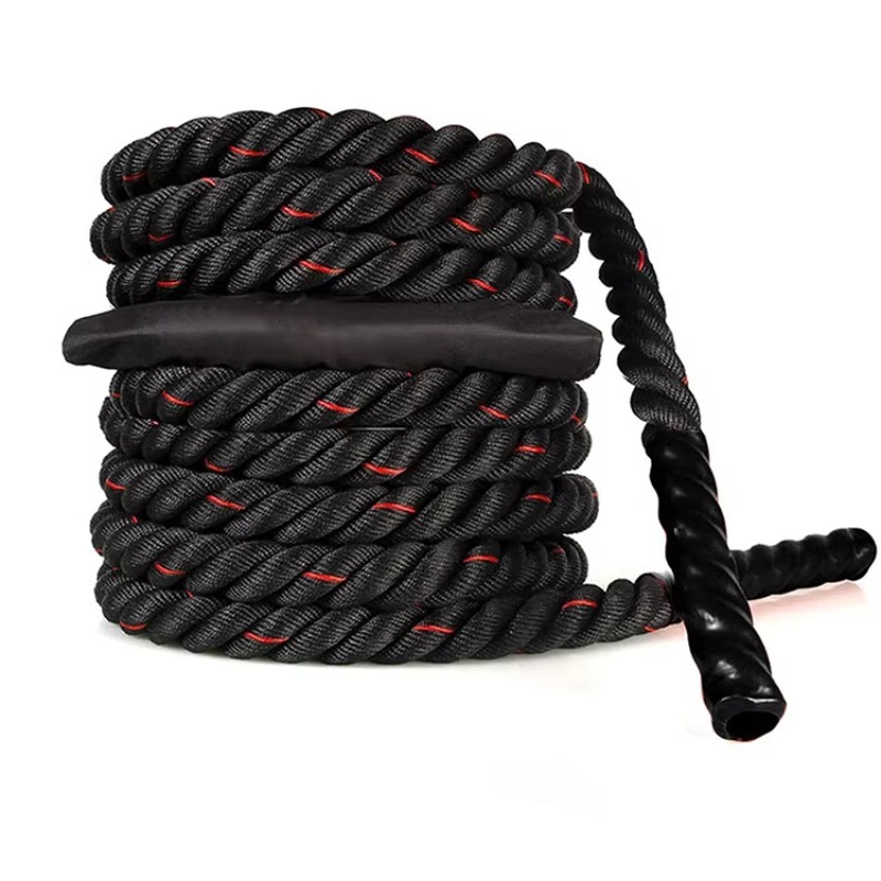 Premium Battle Rope Strap Heav - Battle Rope Heavy recension och pris