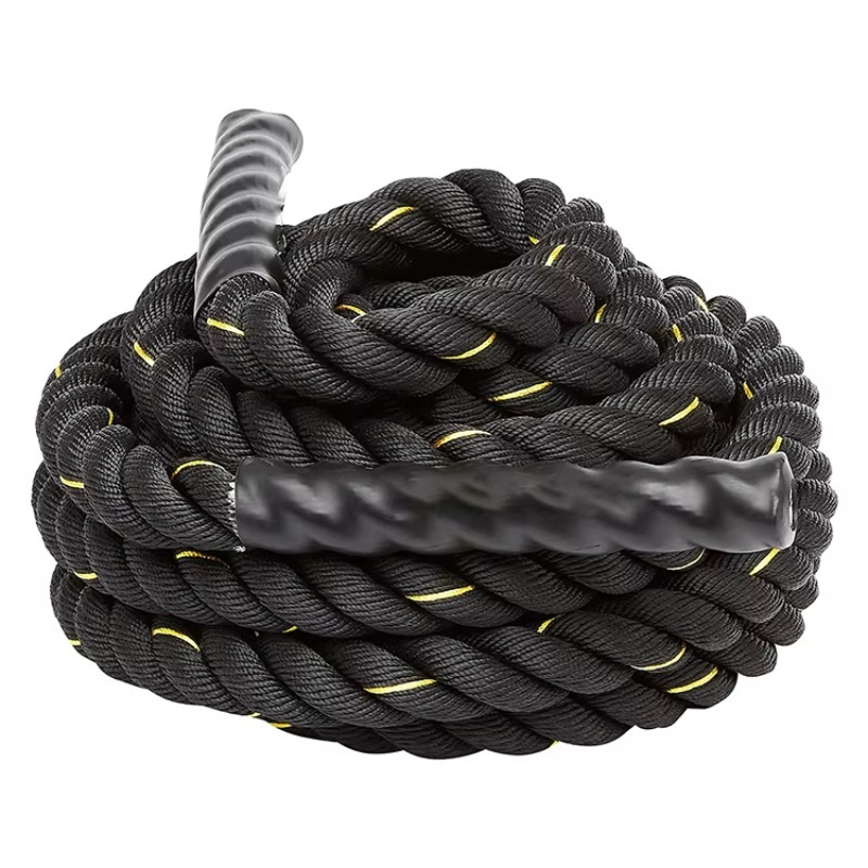 Premium Battle Rope Strap Heav - Battle Rope Heavy recension och pris