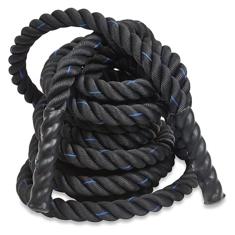 Premium Battle Rope Strap Heav - Battle Rope Heavy recension och pris