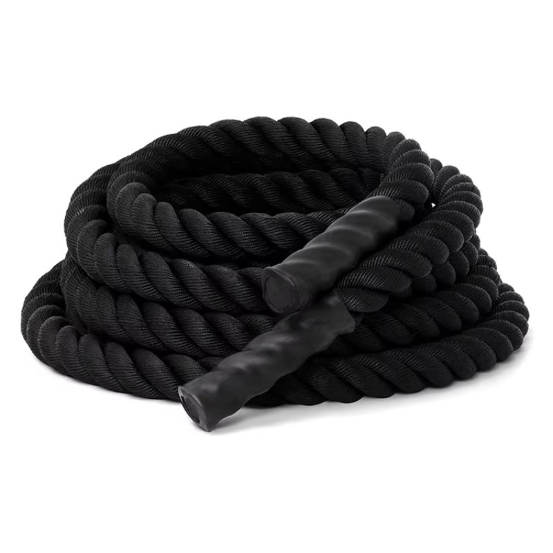 Premium Battle Rope Strap Heav - Battle Rope Heavy recension och pris