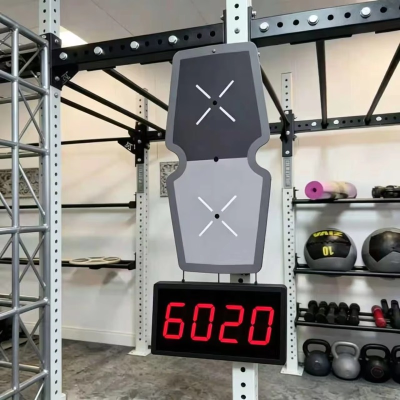 CHEETIE Automatic Laser‑Sensed - Home Gym System recension och pris