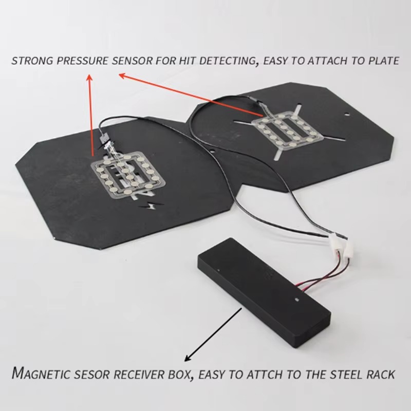 CHEETIE Automatic Laser‑Sensed - Home Gym System recension och pris