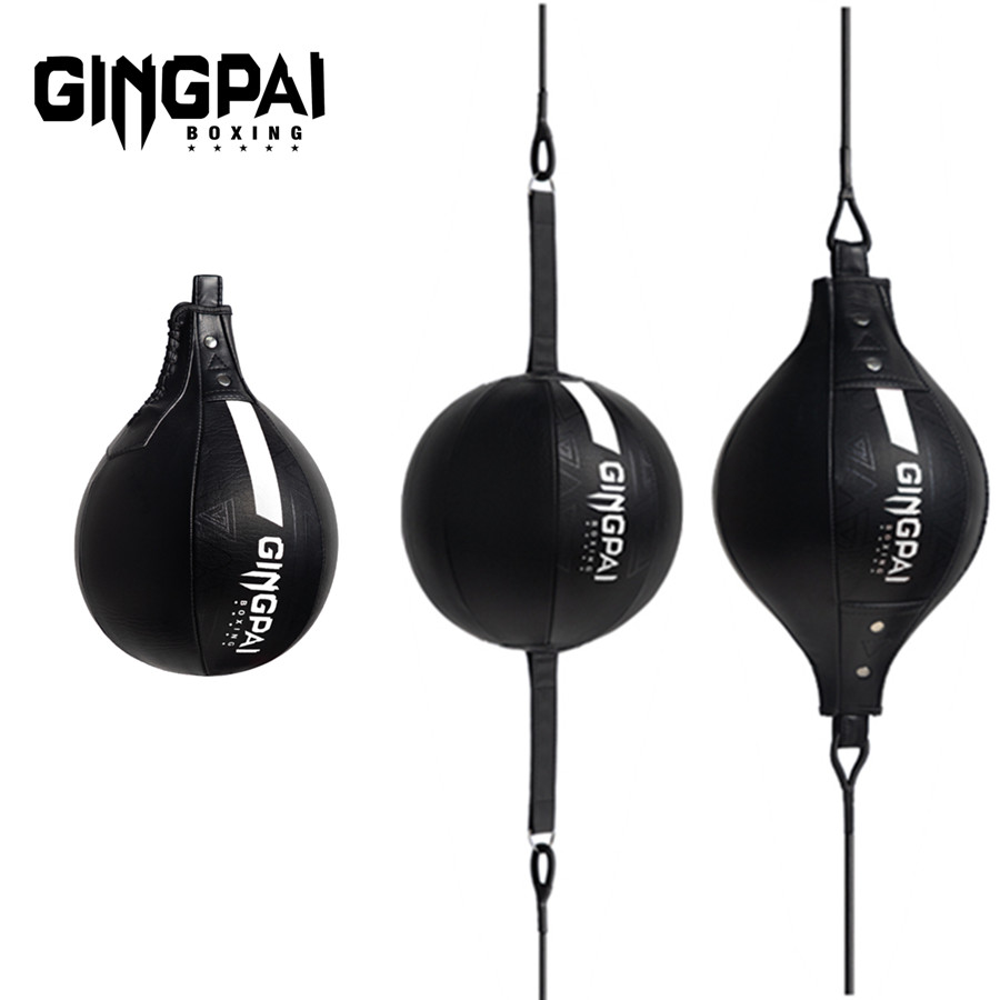 Boxing Pendulum Training Sandb - Speed Bag Boxing recension och pris