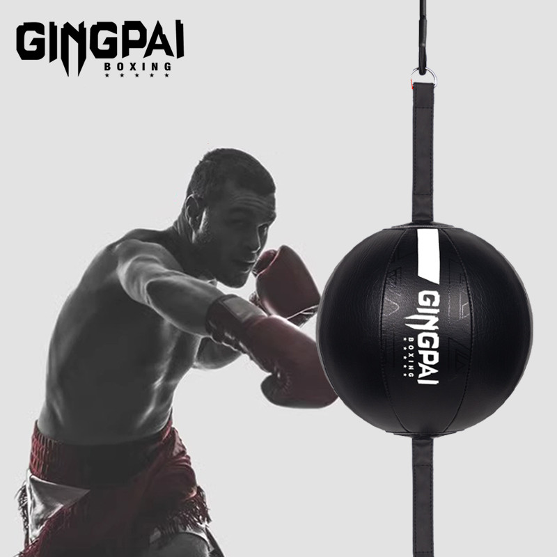 Boxing Pendulum Training Sandb - Speed Bag Boxing recension och pris