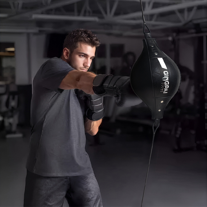 Boxing Pendulum Training Sandb - Speed Bag Boxing recension och pris