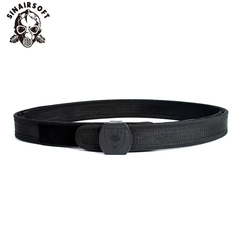 SINAIRSOFT IPSC Tactical Belt  - Battle Rope Heavy recension och pris