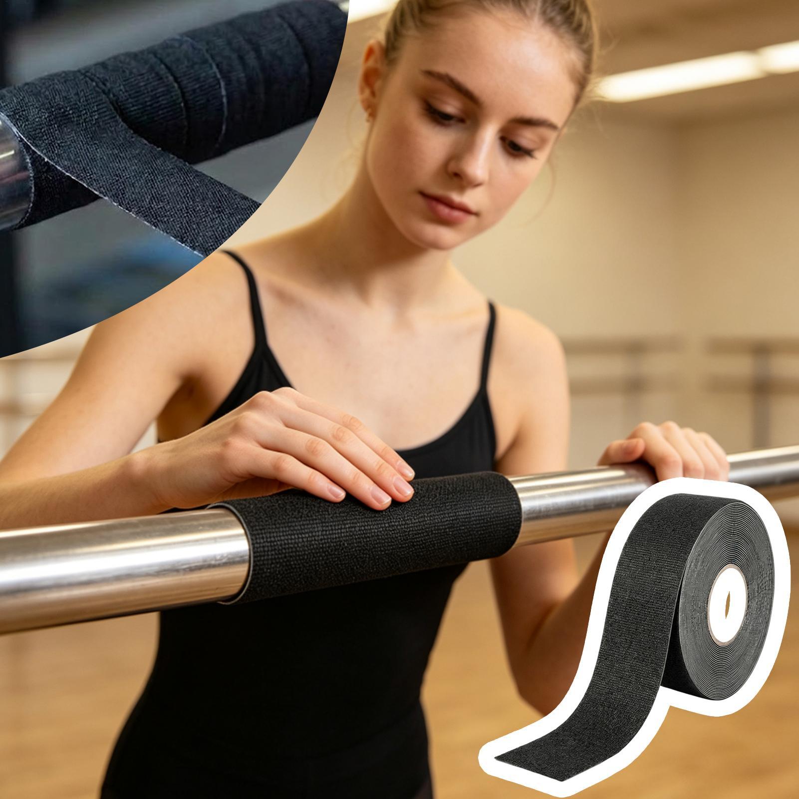 Pole Dance Tape For Dance Swea - Home Gym Practice recension och pris