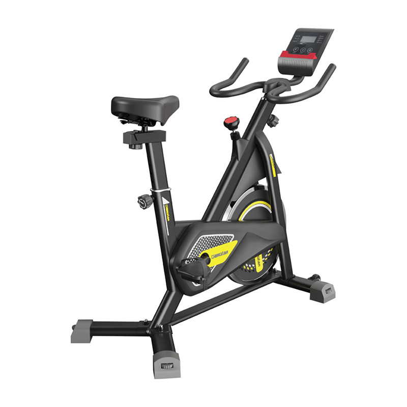 Spinning bicycle gym special f - Home Gym Fitness recension och pris