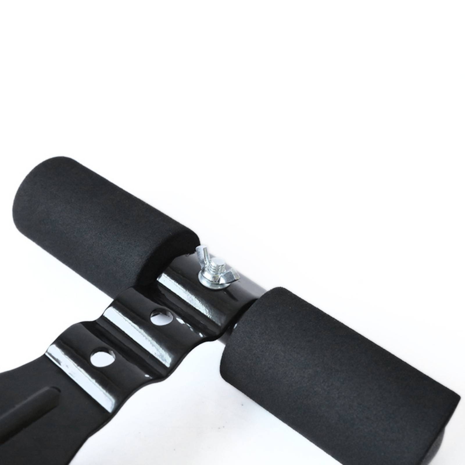 Sit-up Assist Assistant Compac - Home Gym Fitness recension och pris