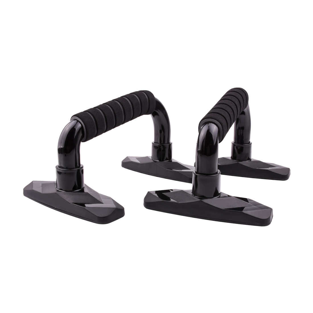 Push-Up Bars Fitness Racks Wor - Home Gym System recension och pris