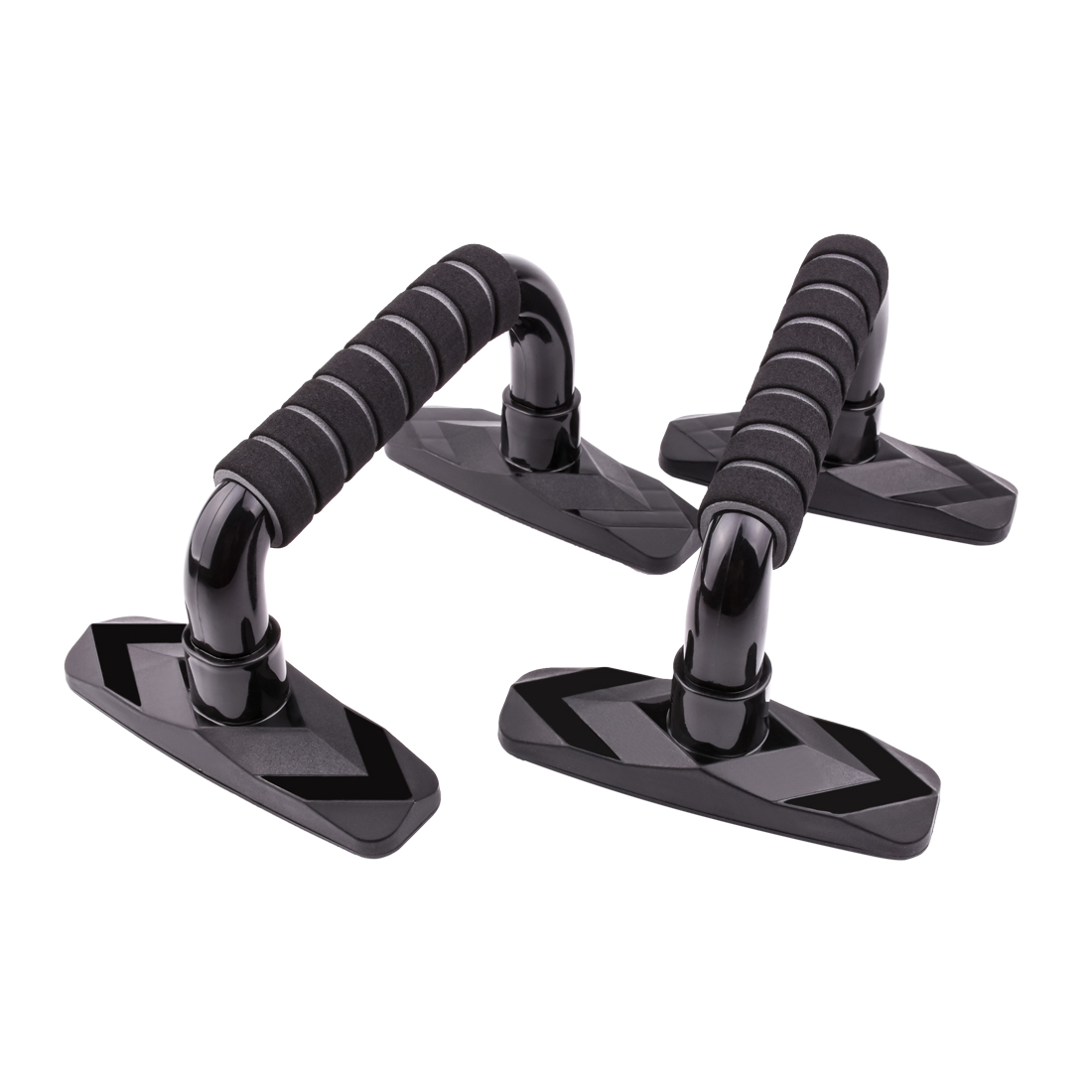 Push-Up Bars Fitness Racks Wor - Home Gym System recension och pris