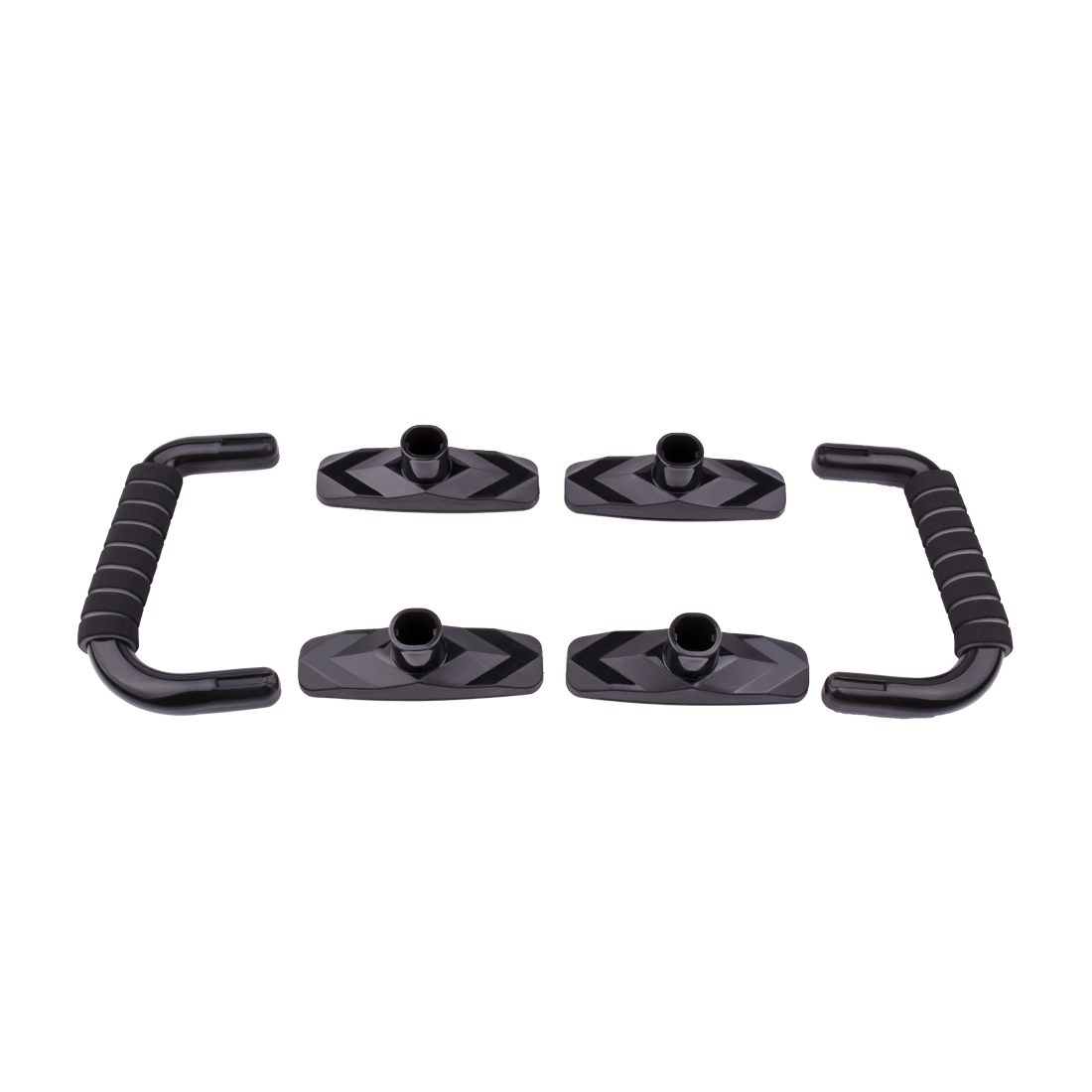Push-Up Bars Fitness Racks Wor - Home Gym System recension och pris