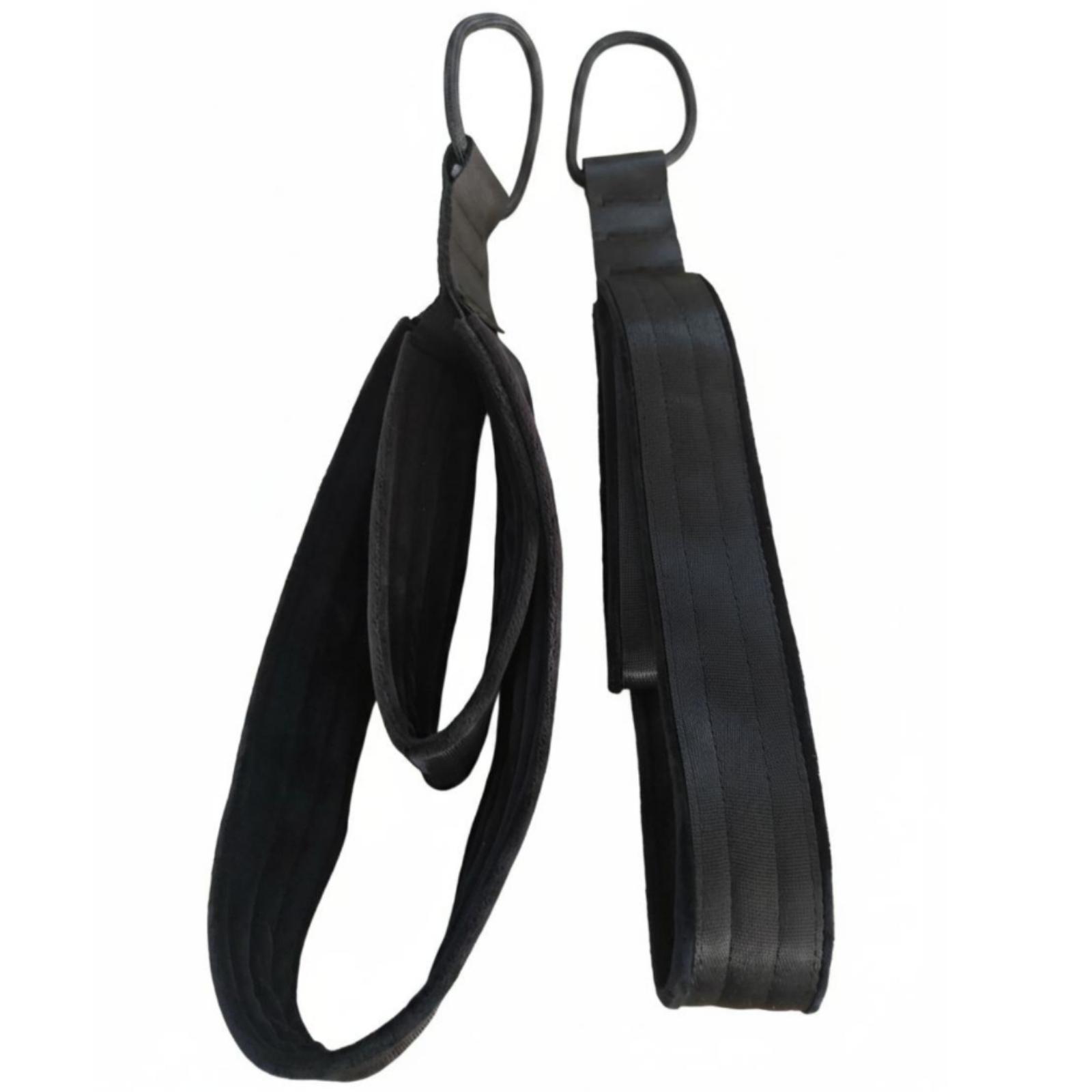 Pilates Training Straps High S - Home Gym Fitness recension och pris