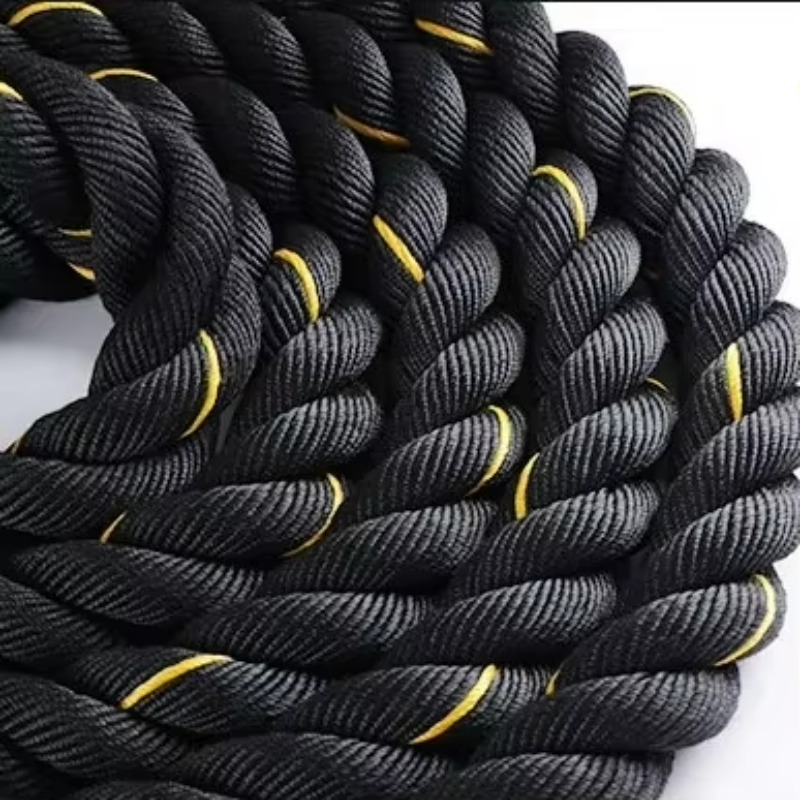 Workout Exercise Battle Rope F - Battle Rope Heavy recension och pris
