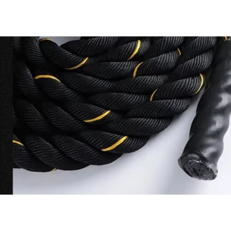 Workout Exercise Battle Rope F - Battle Rope Heavy recension och pris