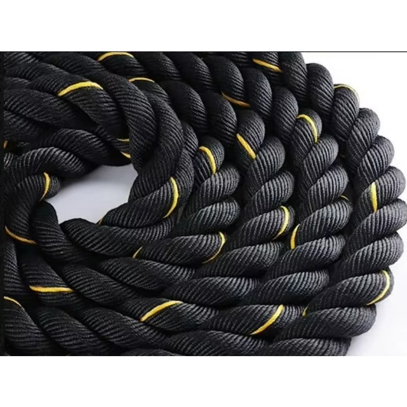 Workout Exercise Battle Rope F - Battle Rope Heavy recension och pris