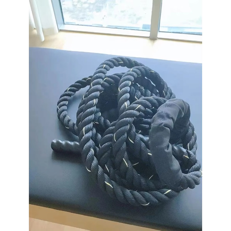 Workout Exercise Battle Rope F - Battle Rope Heavy recension och pris