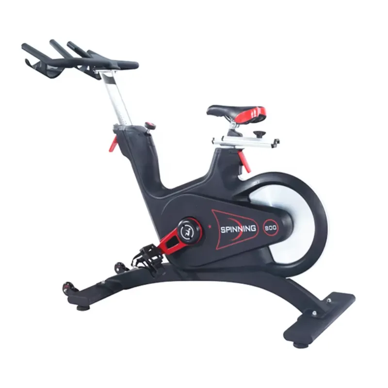 Professional Magnetic Resistan - Home Gym Fitness recension och pris