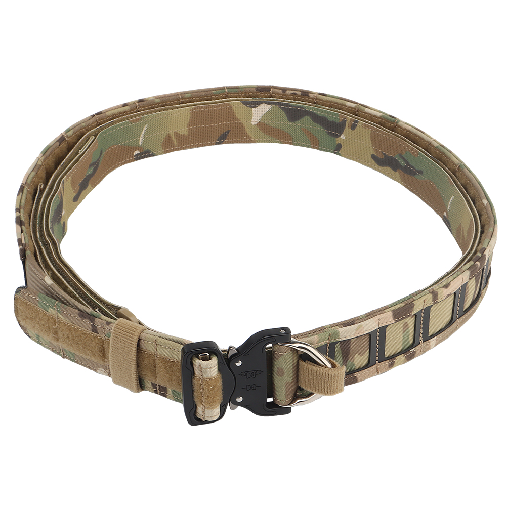 Tactical Molle Belt Hunting La - Battle Rope Heavy recension och pris