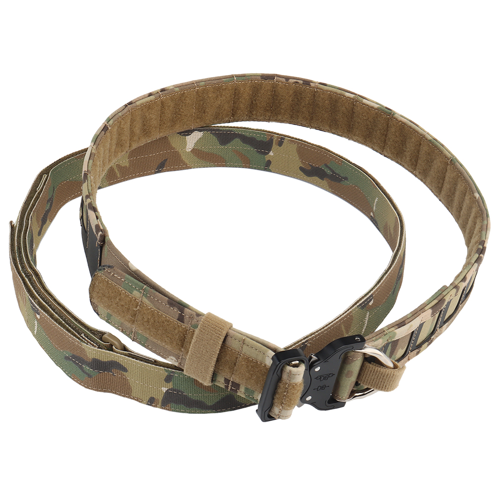 Tactical Molle Belt Hunting La - Battle Rope Heavy recension och pris