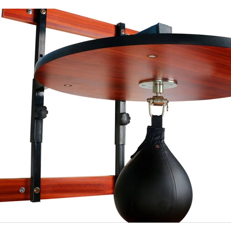 Adjustable Speed Ball Adult Bo - Speed Bag Boxing recension och pris
