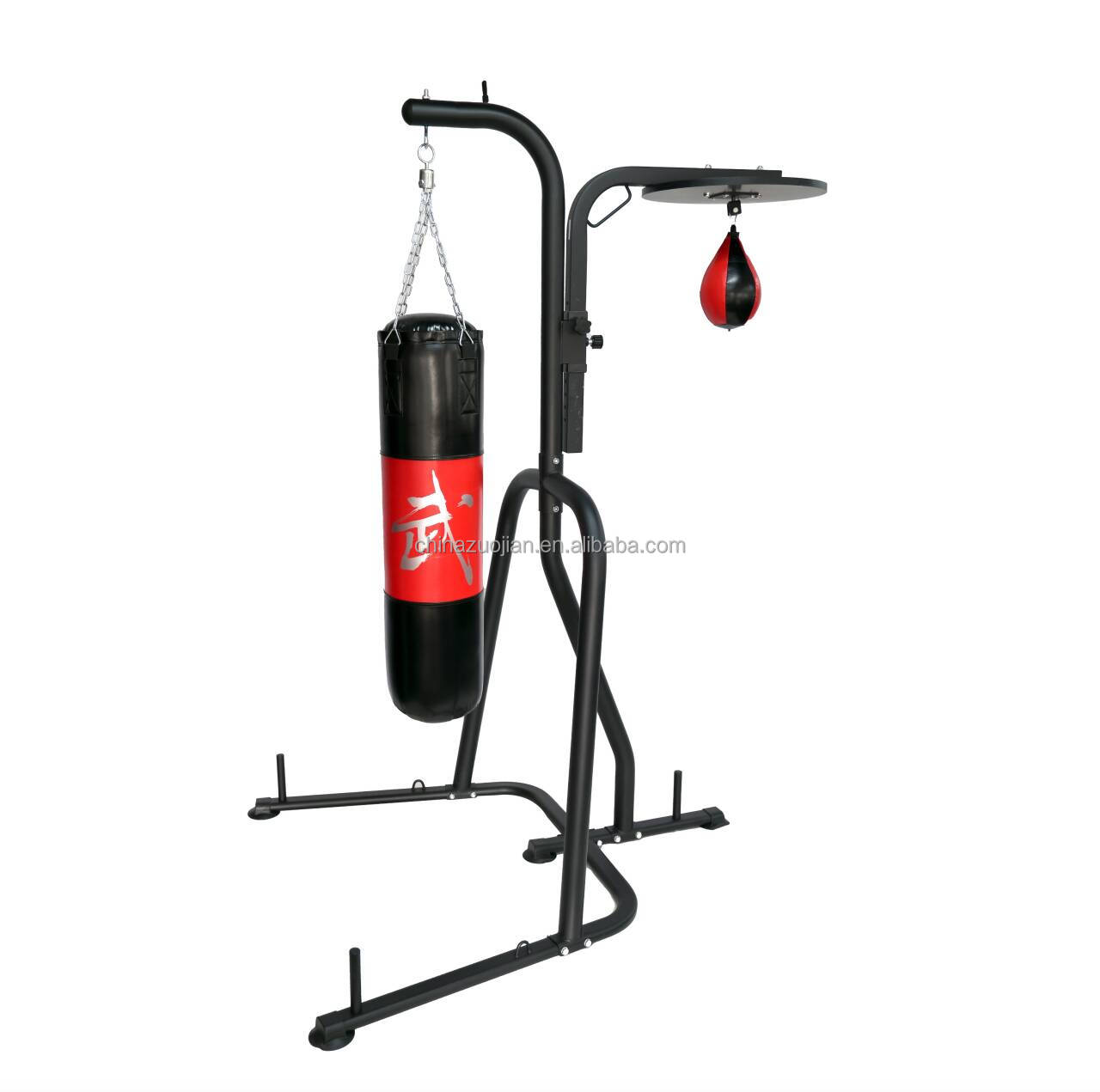Home Gym Martial Arts Punching - Speed Bag Boxing recension och pris