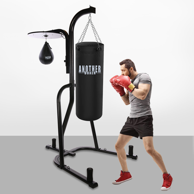 Home Gym Martial Arts Punching - Speed Bag Boxing recension och pris