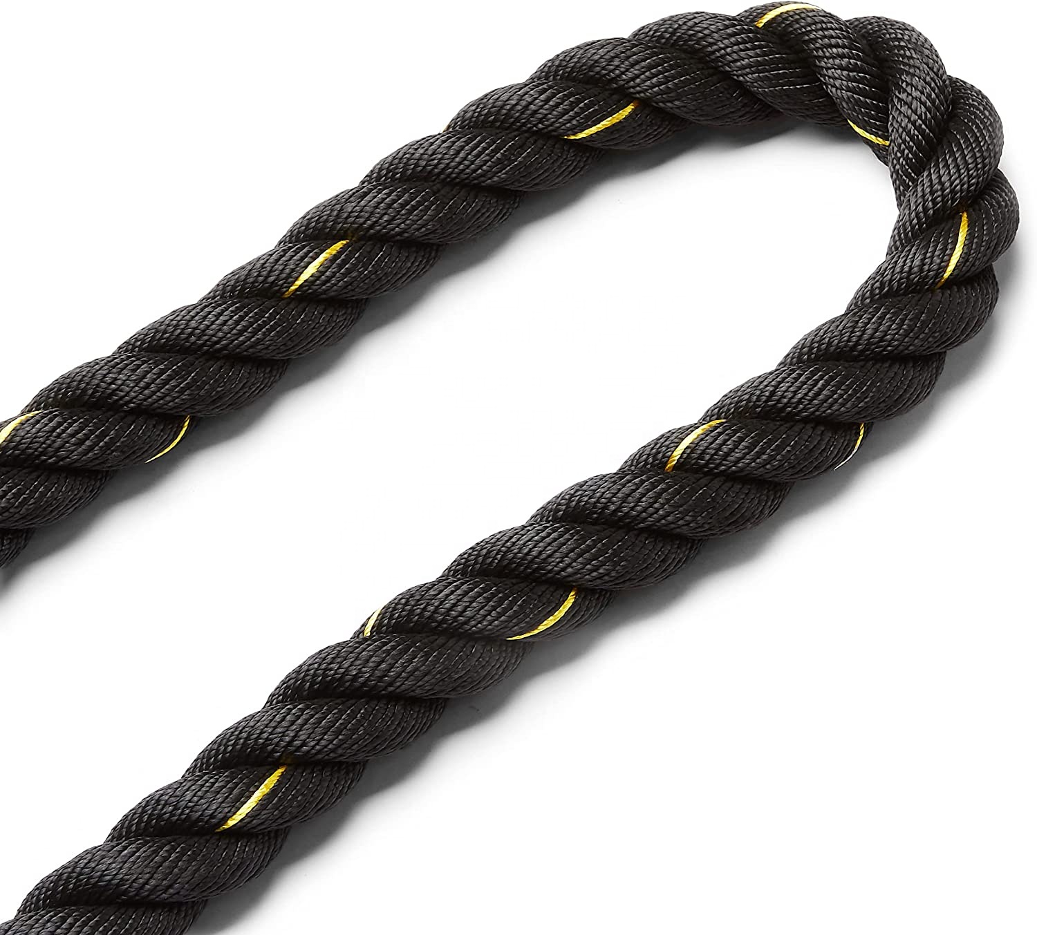 Heavy Jump Fitness Battle Rope - Battle Rope Heavy recension och pris