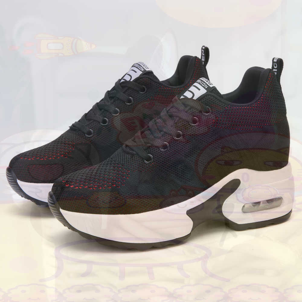 Red Size 36 Shoes Woman Tennis - Home Gym Practice recension och pris