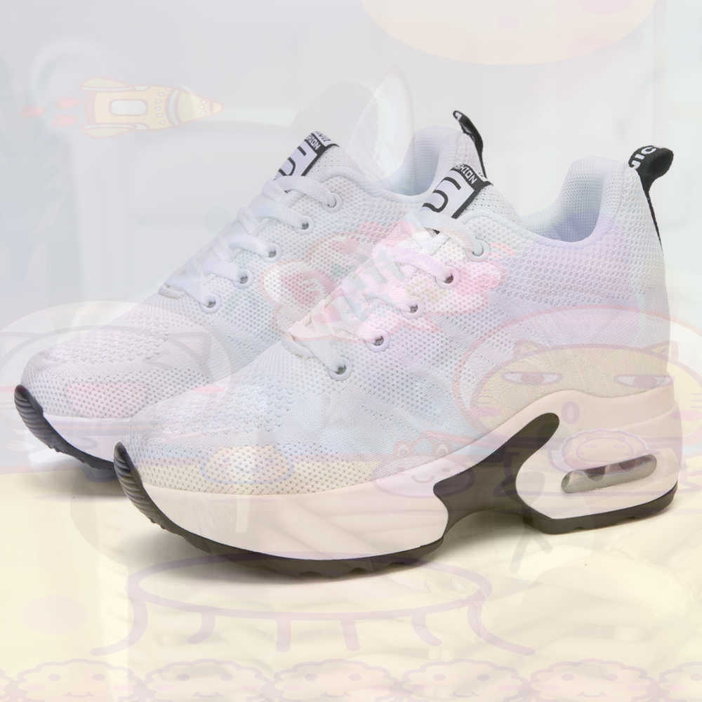 Red Size 36 Shoes Woman Tennis - Home Gym Practice recension och pris