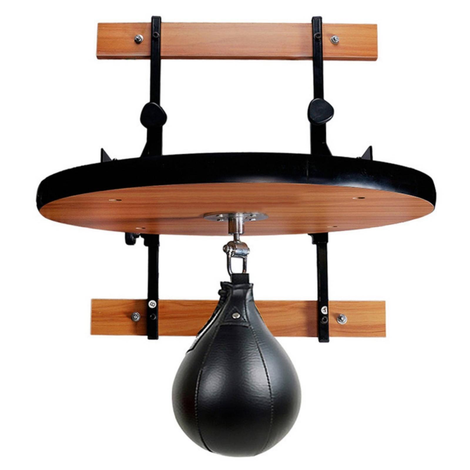 Boxing Training Equipment Wall - Speed Bag Boxing recension och pris