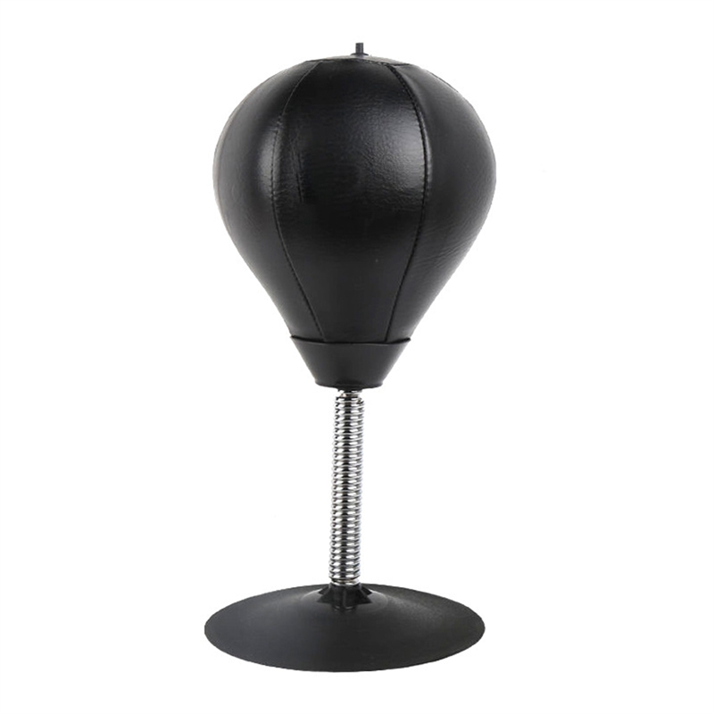 FBIL-Desktop Boxing Punching B - Speed Bag Boxing recension och pris