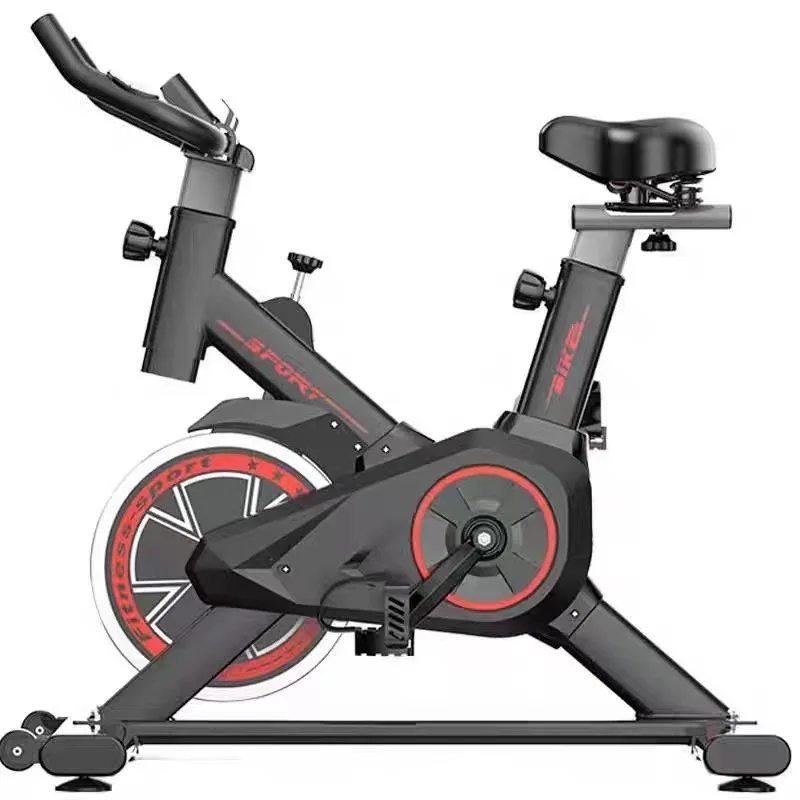 Ultra-Silent Indoor Fitness Bi - Home Gym System recension och pris