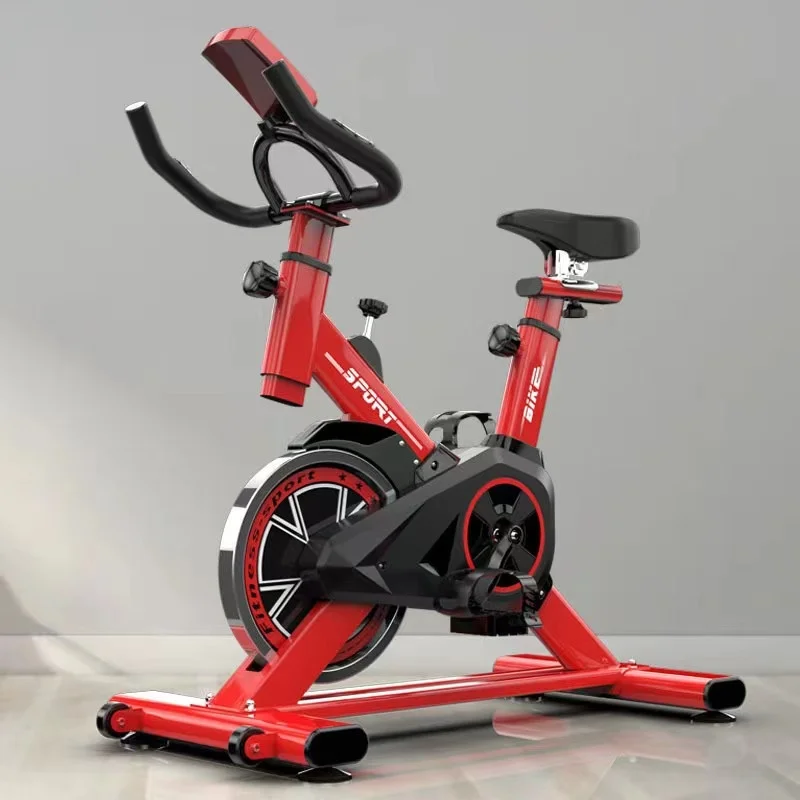 Ultra-Silent Indoor Fitness Bi - Home Gym System recension och pris