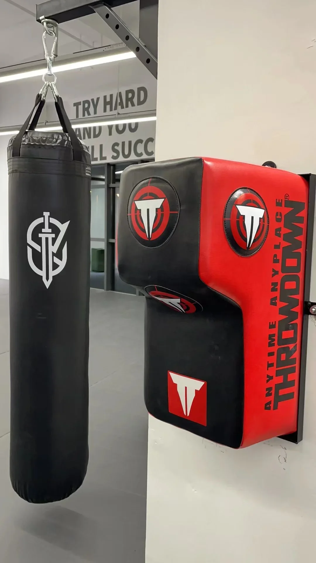 Wood Bamboo Mma Commercial Gra - Speed Bag Boxing recension och pris