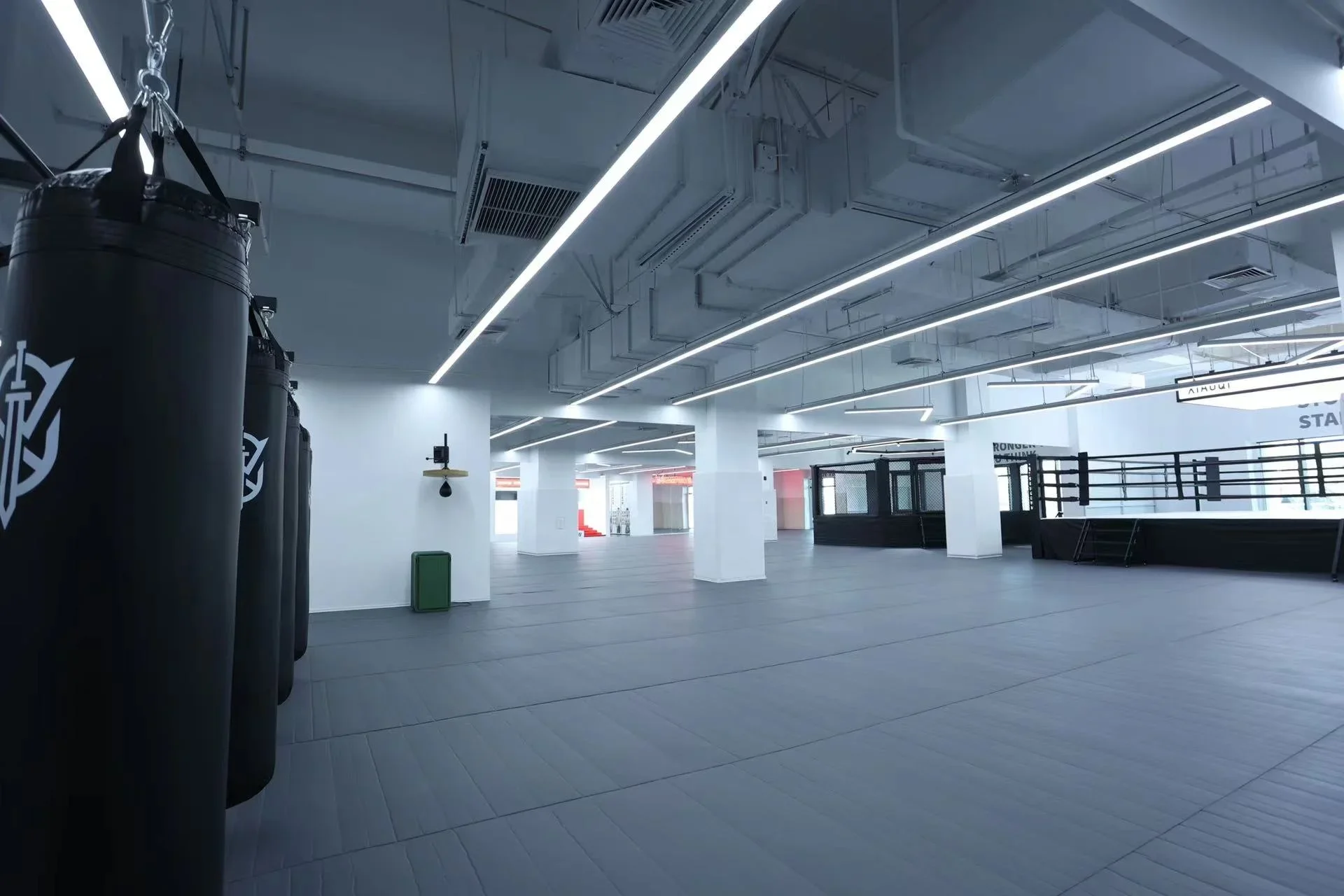 Wood Bamboo Mma Commercial Gra - Speed Bag Boxing recension och pris