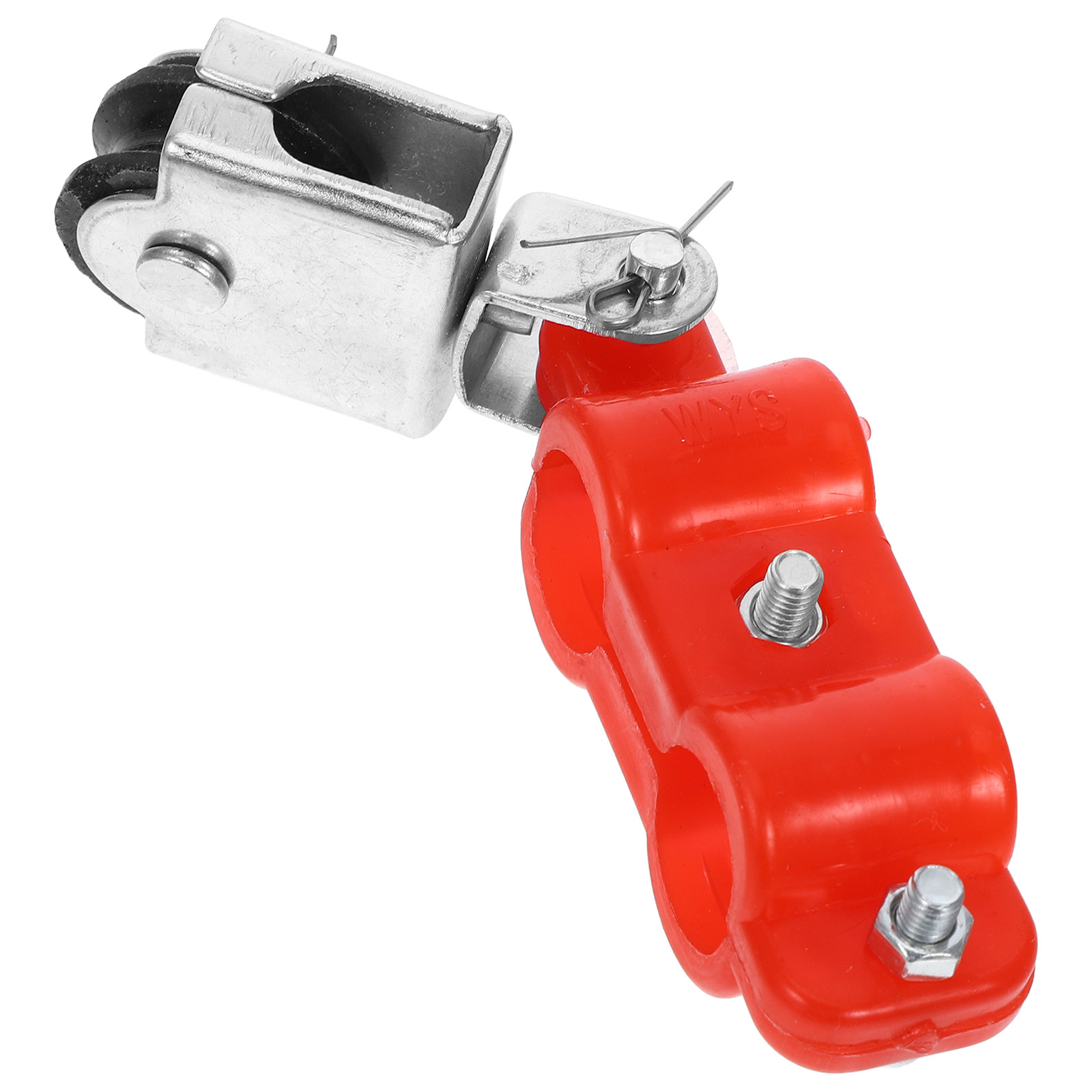 Steel Wire Rope Pulley Stainle - Home Gym Equipment Diy recension och pris