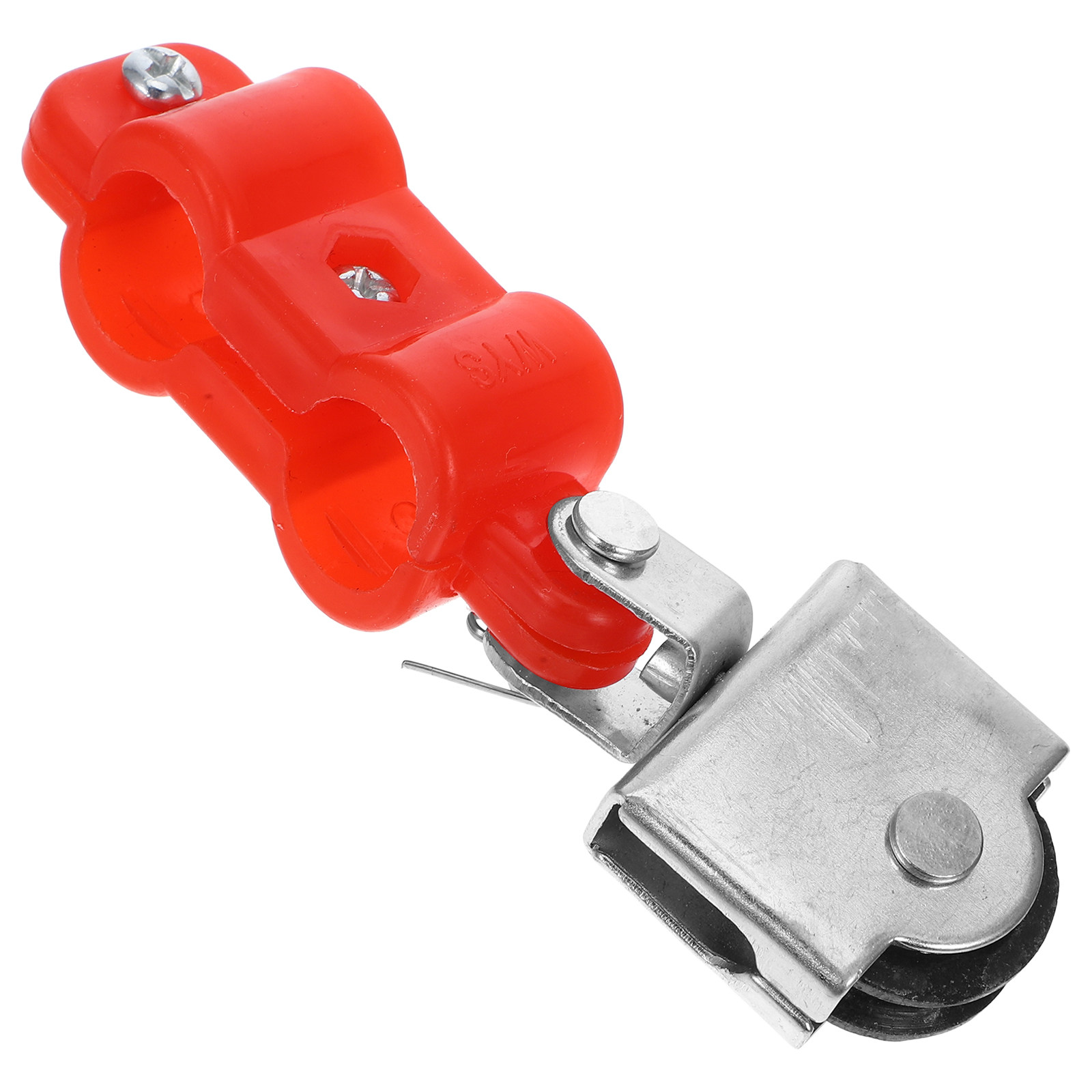 Steel Wire Rope Pulley Stainle - Home Gym Equipment Diy recension och pris