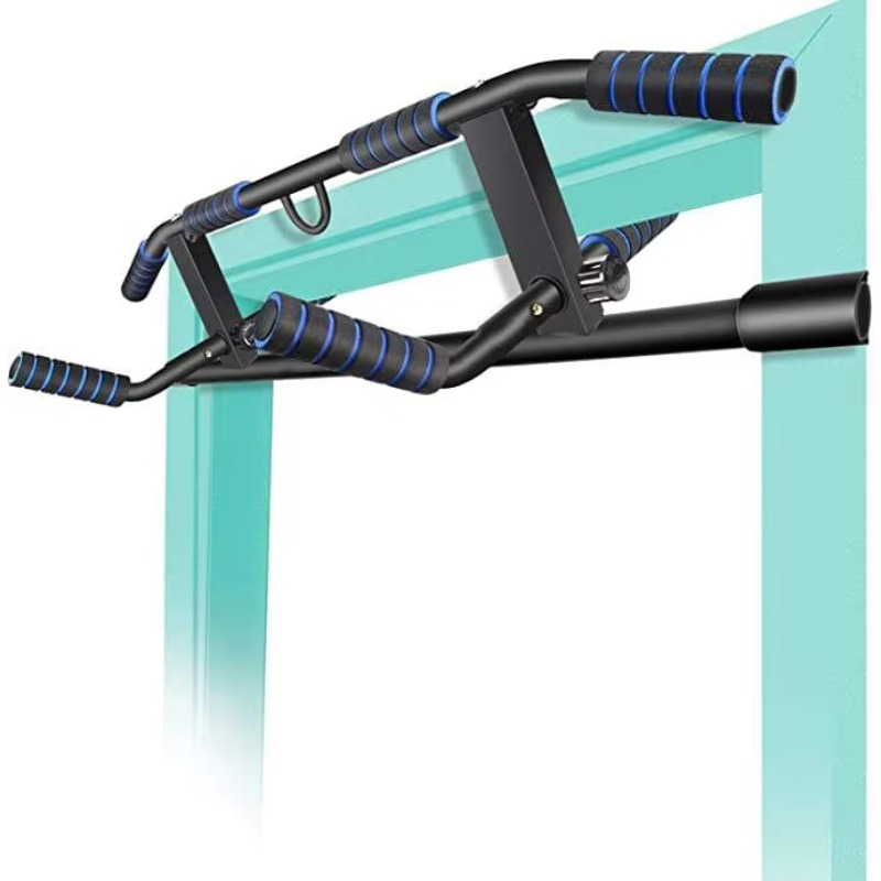 Pull up Bar for Doorway Multif - Home Gym System recension och pris