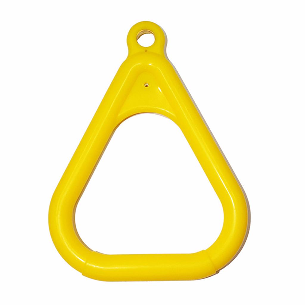 Indoor Outdoor Fun Swing Sets  - Gymnastic Rings Wooden recension och pris