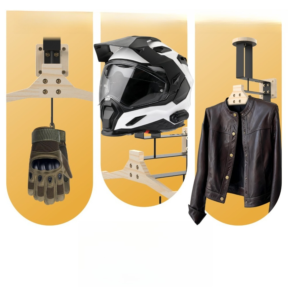 Tactical Gear Wall Mount Heavy - Battle Rope Heavy recension och pris