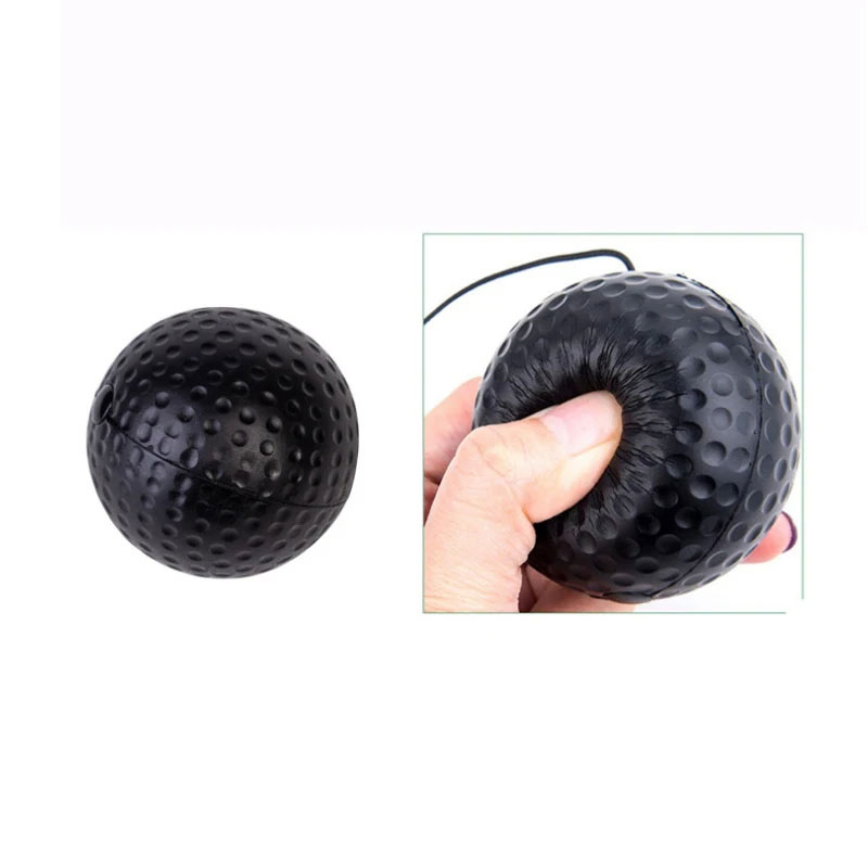 1 Piece of Boxing Reaction Bal - Speed Bag Boxing recension och pris
