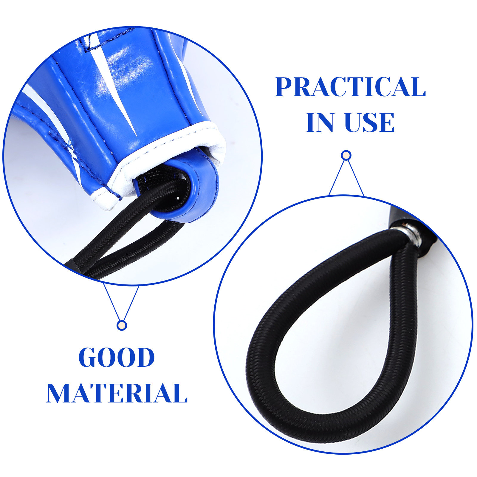 Boxing Ball Bag Double-End Spe - Speed Bag Boxing recension och pris