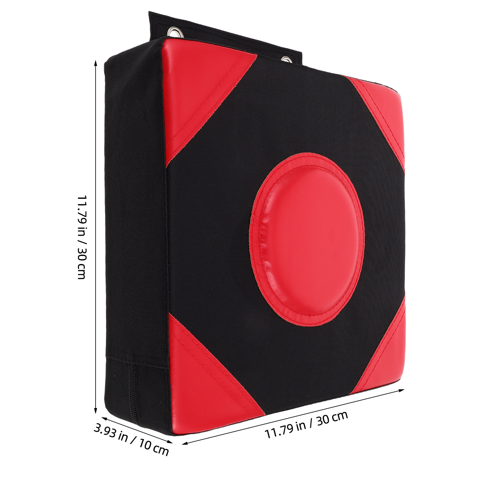 Wall Mounted Punching Target B - Home Gym Practice recension och pris