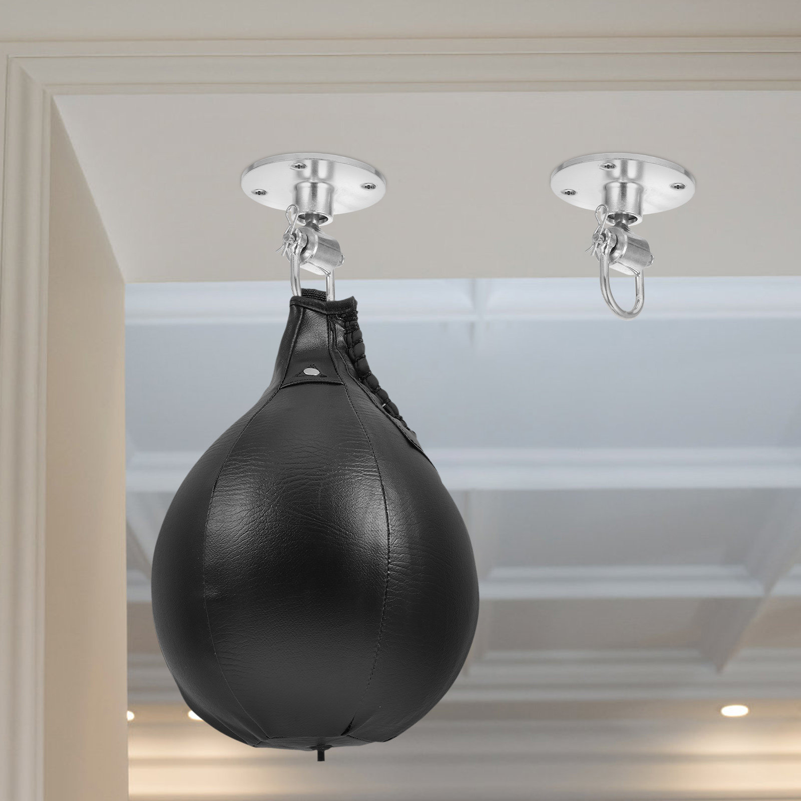 Universal Speed Bag Swivel Sta - Speed Bag Boxing recension och pris