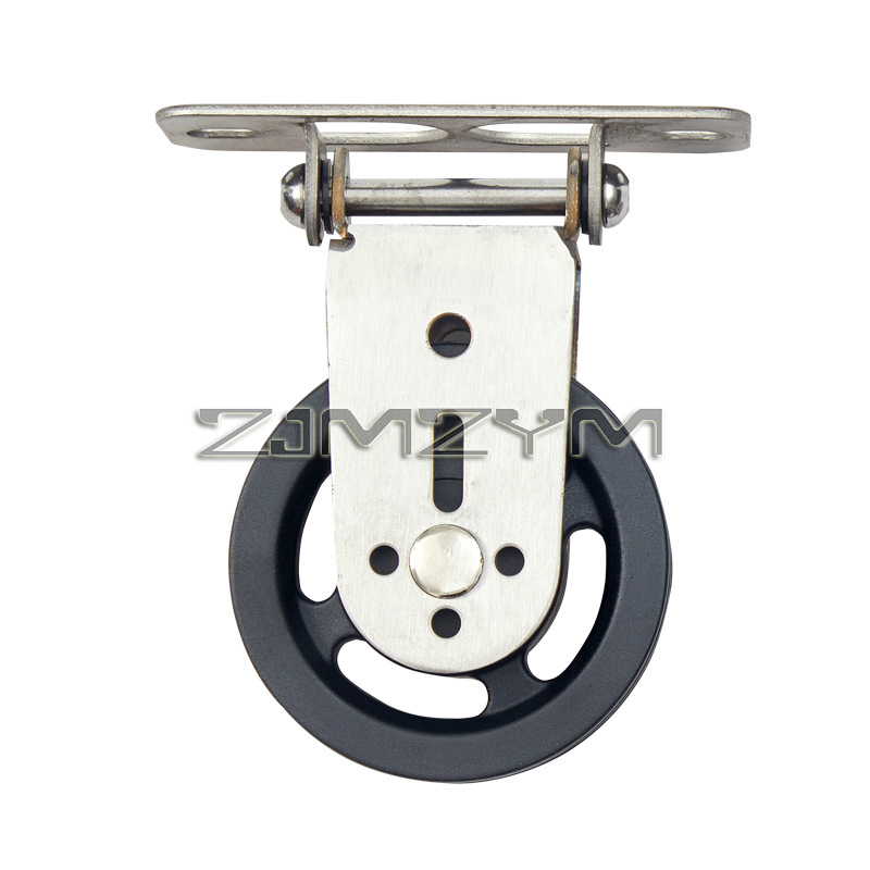 1PC Wall Mount Home Gym Rotati - Pulley Home Gym recension och pris