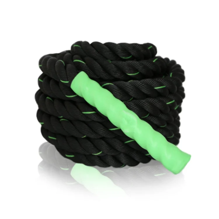 Customized Gym Heavy Battle Ro - Battle Rope Heavy recension och pris